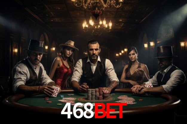 468bet