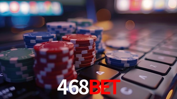 468bet: Seu Cassino Premiado com Pagamentos Rápidos
