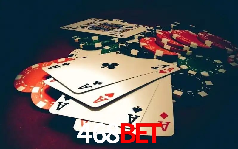 468bet paga