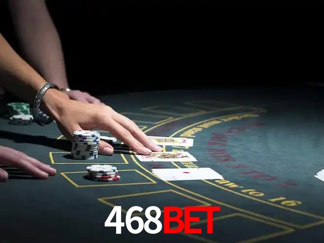 468bet