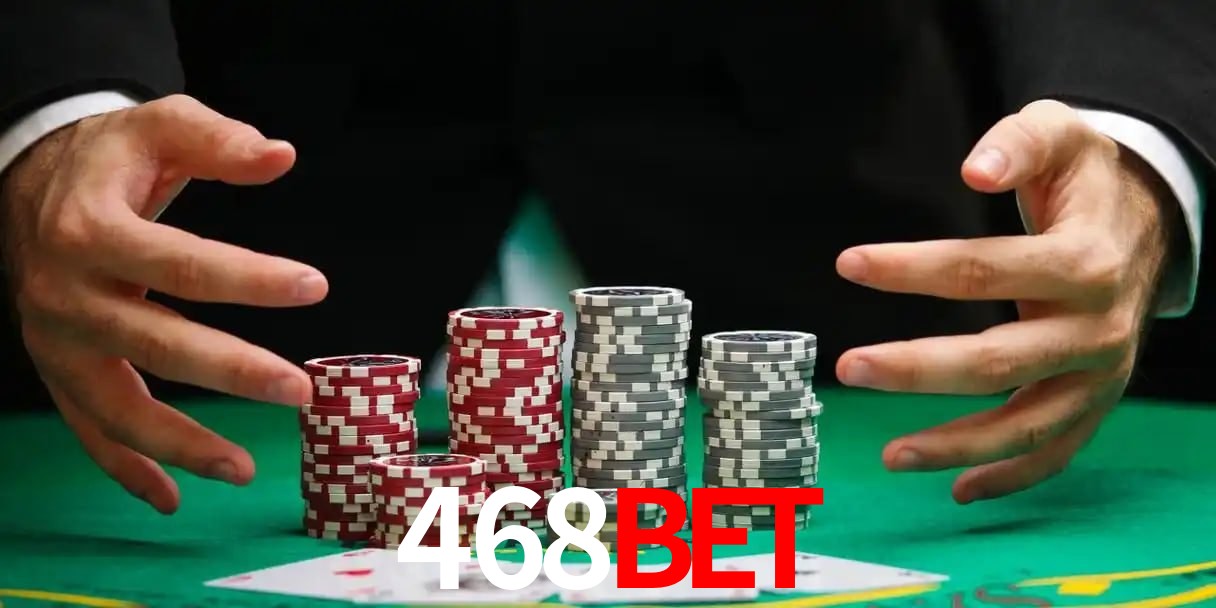 468bet